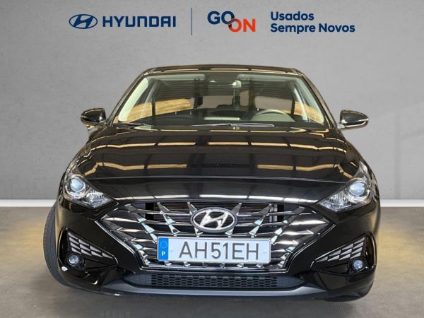 Hyundai i30 segunda mano Porto