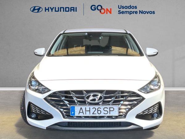Hyundai i30 segunda mano Setúbal