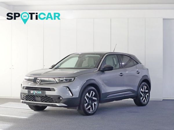 Opel Mokka segunda mano Porto