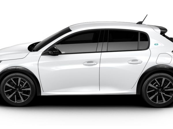 Peugeot 208 usado (Porto) Peugeot 208 segunda mão Porto