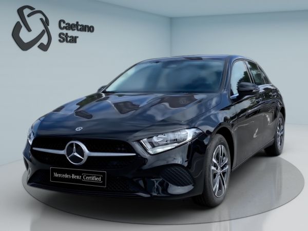 Mercedes Benz Classe A segunda mano Porto