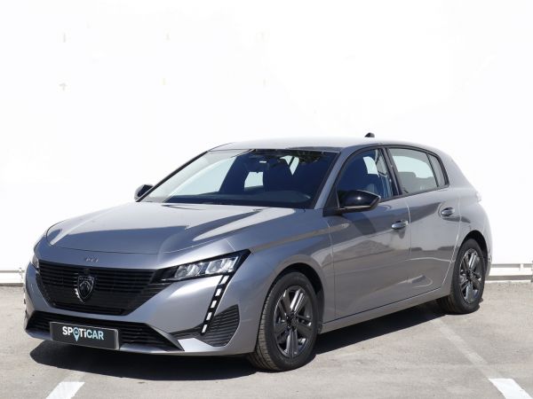 Peugeot 308 usado (Setúbal) Peugeot 308 segunda mão Setúbal