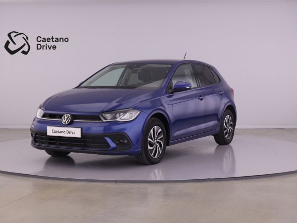 Volkswagen Polo segunda mano Porto