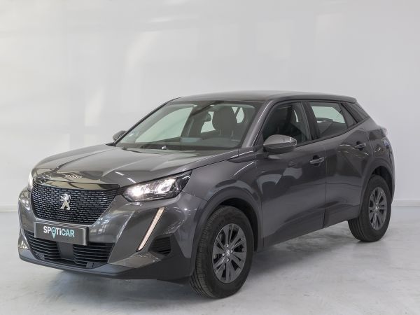 Peugeot 2008 usado (Setúbal) Peugeot 2008 segunda mão Setúbal