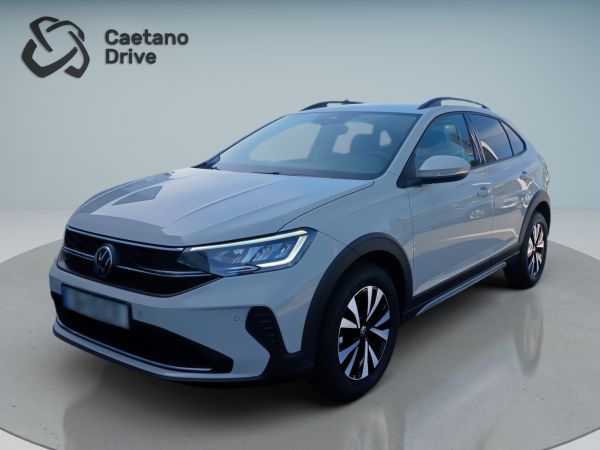 Volkswagen Taigo segunda mano Porto
