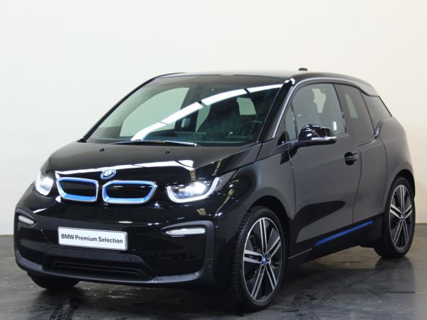 BMW i3 usado (Porto) BMW i3 segunda mão Porto