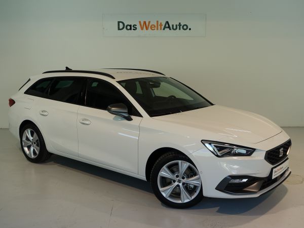 SEAT Nuevo León