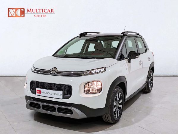 Citroen C3 Aircross PureTech 81kW (110CV) S&S FEEL