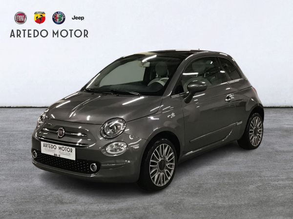 Fiat 500 1.2 LOUNGE EU6 69 3P