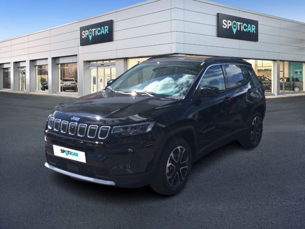 Jeep Compass 1.6 Mjet 96kW (130CV) Limited FWD