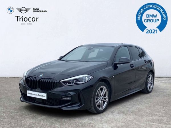 BMW Serie 1