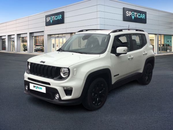 Jeep Renegade 1.0 G 88KW NIGHT EAGLE FWD 120 5P