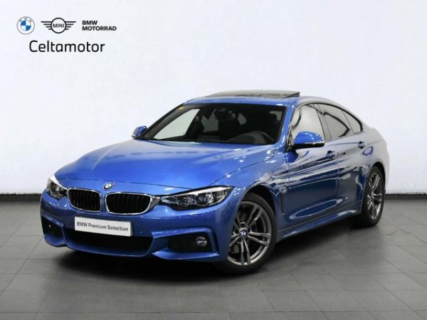 BMW Serie 4