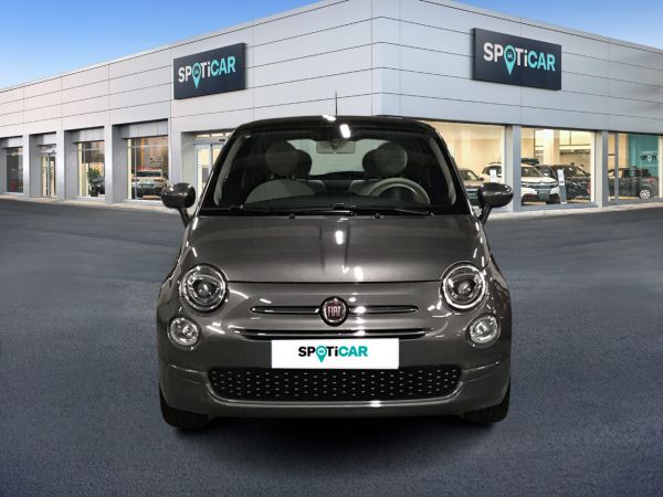 Fiat 500 1.0 HYBRID LOUNGE 70 3P
