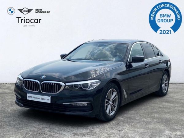 BMW Serie 5