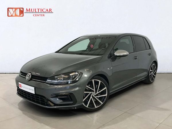 Volkswagen Golf R 2.0 TSI 228kW (310CV) 4Motion DSG
