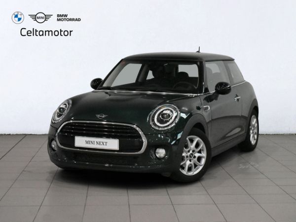 Mini MINI 3 Puertas Cooper 100 kW (136 CV)