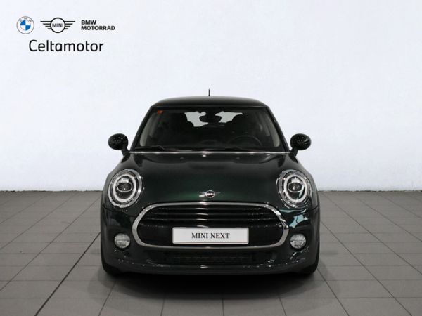 Mini MINI 3 Puertas Cooper 100 kW (136 CV)