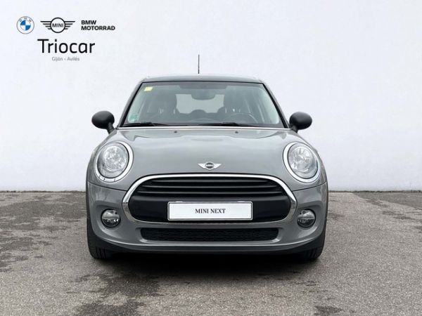Mini MINI 5 Puertas One D 70 kW (95 CV)