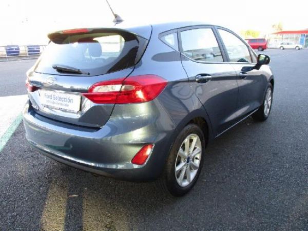 Ford Fiesta 1.1 IT-VCT 55KW TREND 5P