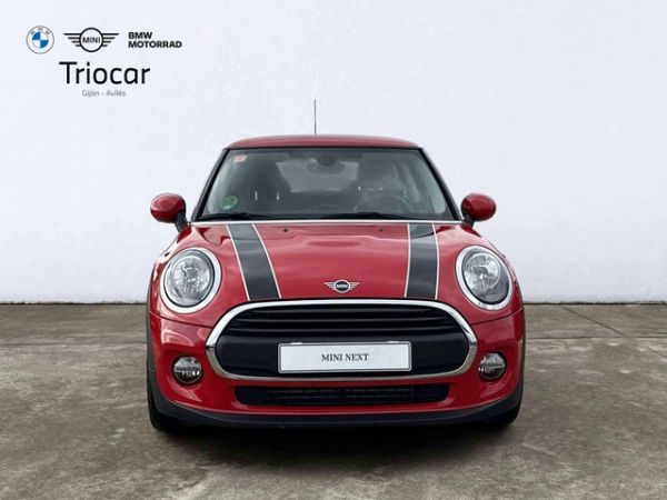 Mini MINI 3 Puertas One D 70 kW (95 CV)