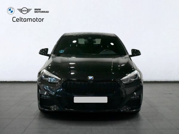 BMW Serie 2 218d Gran Coupe 110 kW (150 CV)