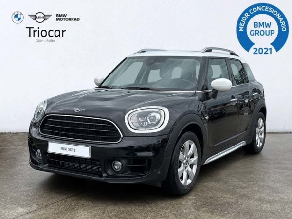 Mini MINI Countryman