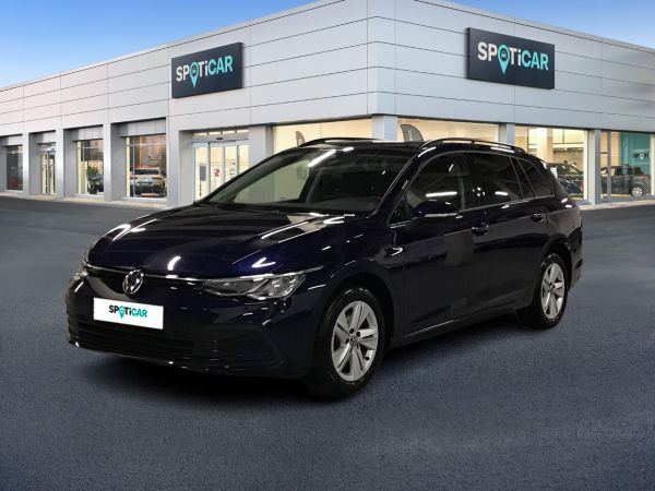 Volkswagen Golf 2.0 TDI 85KW LIFE VARIANT 115 5P