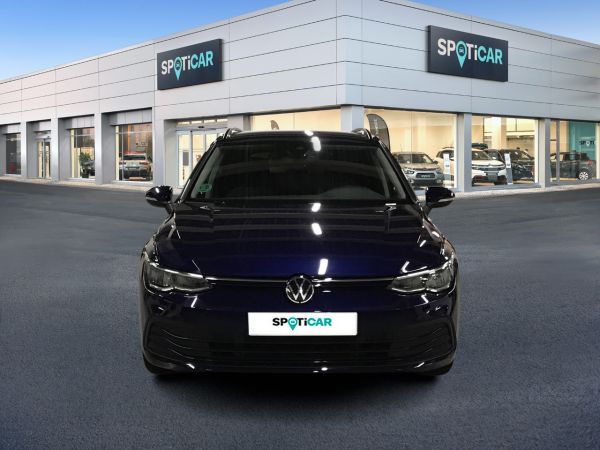 Volkswagen Golf 2.0 TDI 85KW LIFE VARIANT 115 5P