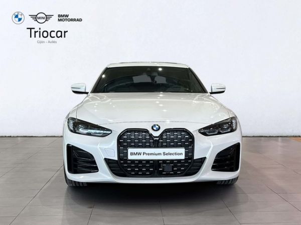BMW Serie 4