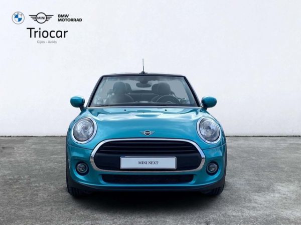 Mini MINI Cabrio