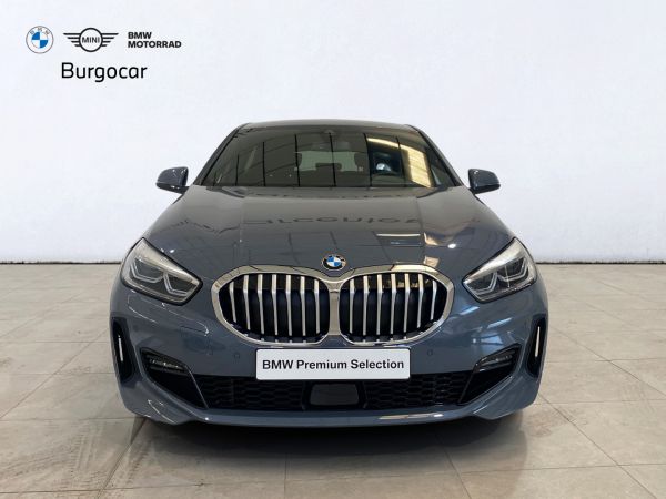 BMW Serie 1