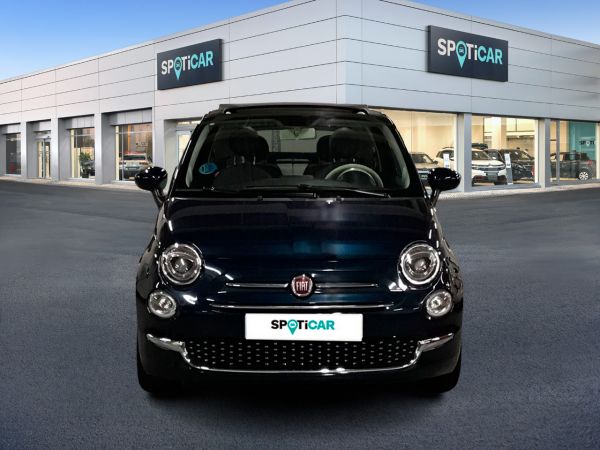 Fiat 500 1.0 HYBRID DOLCEVITA C 70 2P