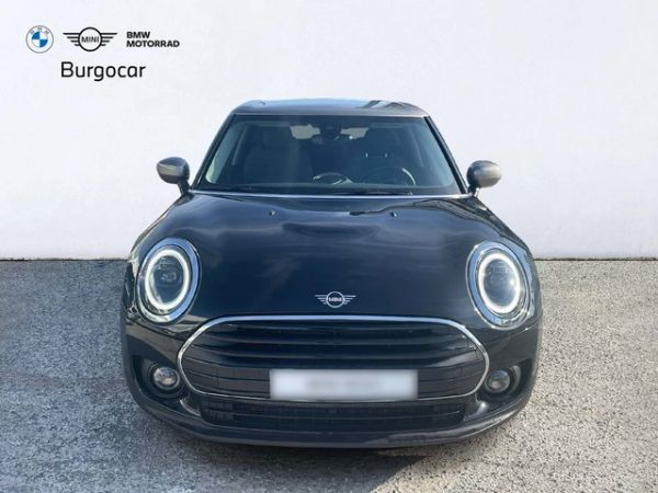 Mini MINI Clubman