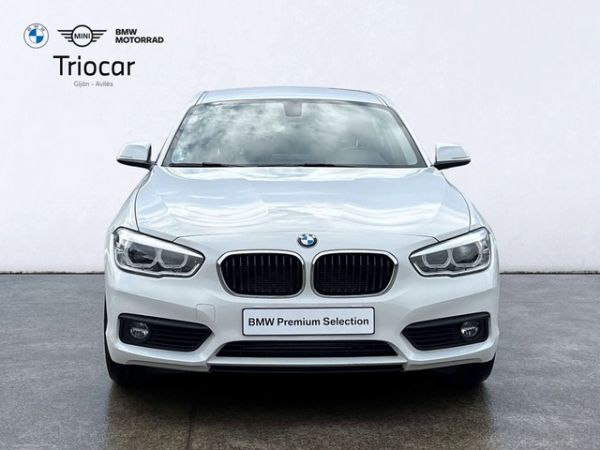BMW Serie 1