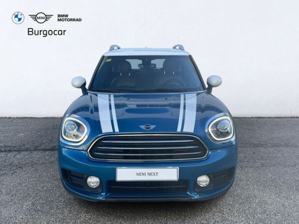 Mini MINI Countryman Cooper D ALL4 110 kW (150 CV)