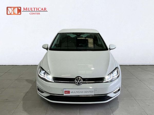 Volkswagen Golf Sport 1.5 TSI 110kW (150CV) DSG