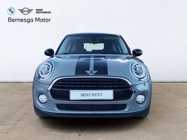 Mini MINI 5 Puertas Cooper D 85 kW (116 CV)