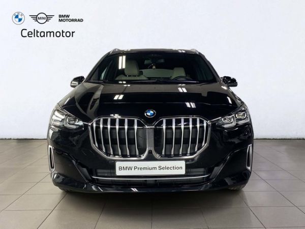 BMW Serie 2 218d Active Tourer 110 kW (150 CV)