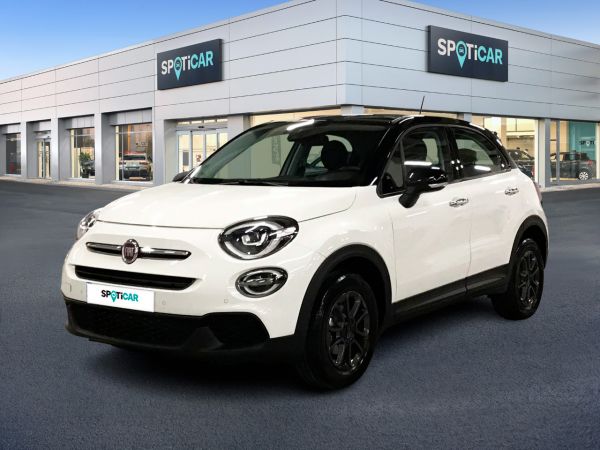 Fiat 500X 1.0 FIREFLY T3 88KW LOUNGE 120 5P