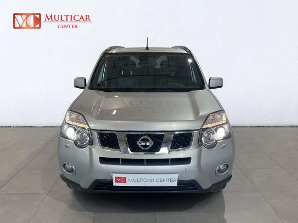 Nissan X-Trail 2.0 dCi 173 CV LE Con+Xenon+BOSE