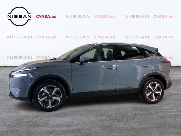 Nissan Qashqai 1.3 DIG-T MHEV 103KW PREMIERE EDITION 140 5P