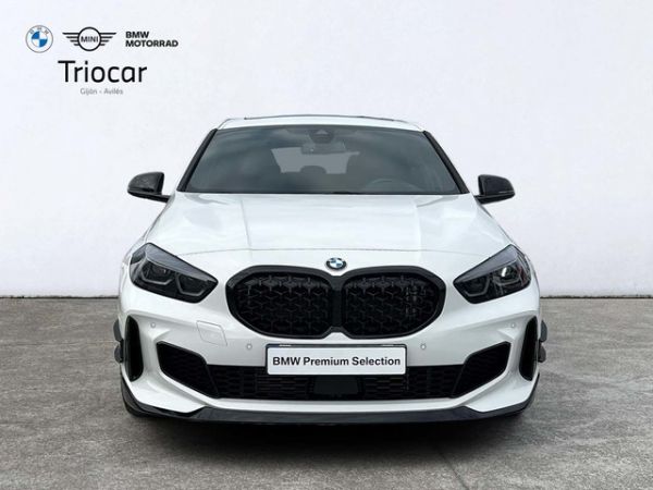 BMW Serie 1 M135i 225 kW (306 CV)