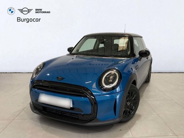 Mini MINI 3 Puertas Cooper 100 kW (136 CV)