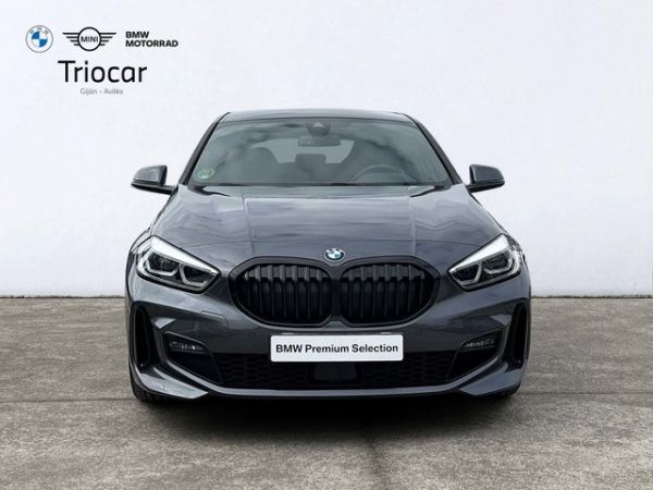 BMW Serie 1