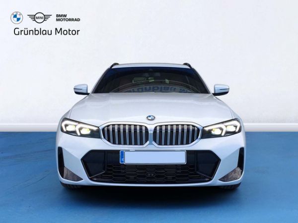 BMW Serie 3