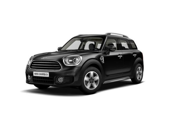Mini MINI Countryman
