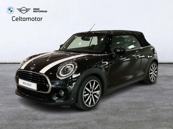 Mini MINI Cabrio