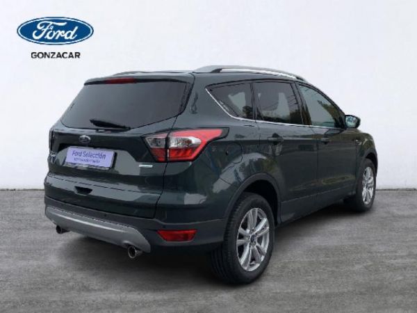 Ford Kuga 1.5 ECOBOOST 88KW TREND+ 2WD 5P.