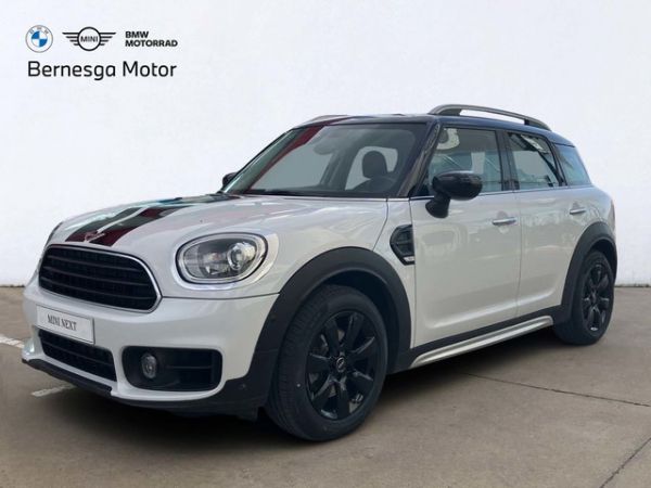 Mini MINI Countryman Cooper 100 kW (136 CV)